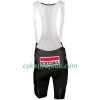 Cykeltøj + Bib Cykelshorts 2019 Lotto Soudal N001